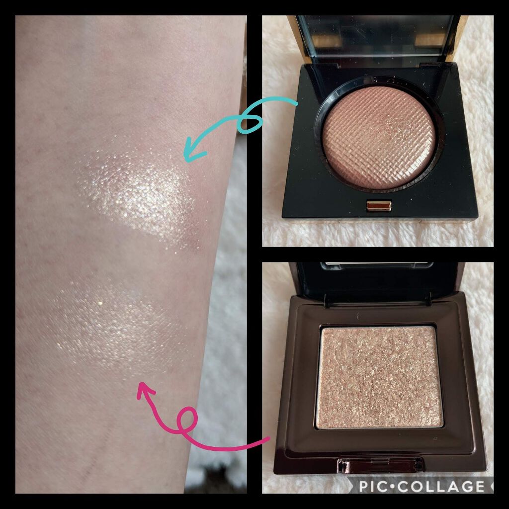 リュクスアイシャドウ/BOBBI BROWN/単色アイシャドウを使ったクチコミ(2枚目)