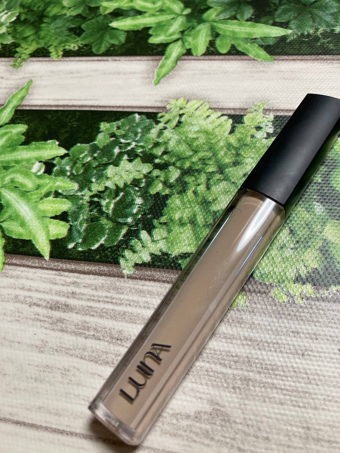 ロングラスティングチップコンシーラー/LUNA/リキッドコンシーラーを使ったクチコミ(5枚目)