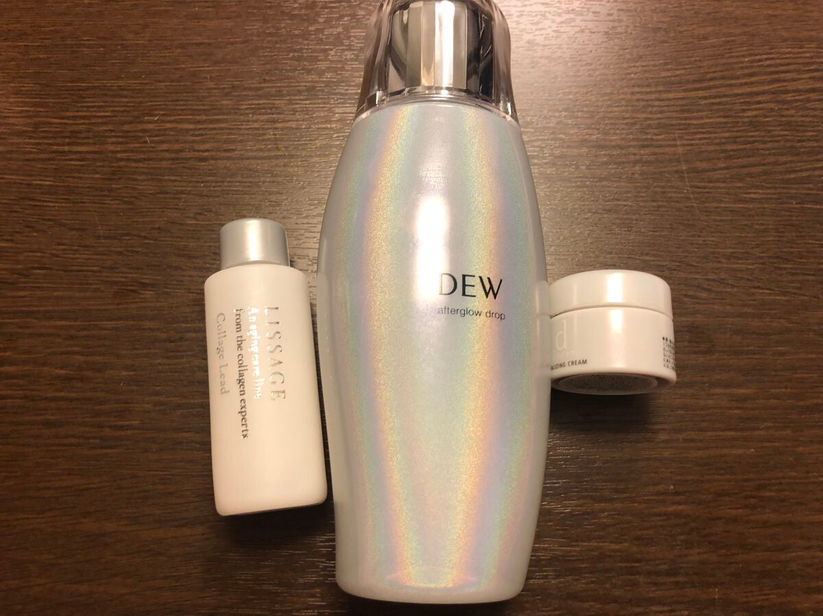 リサージ コラゲリードa/リサージ/美容液を使ったクチコミ(1枚目)