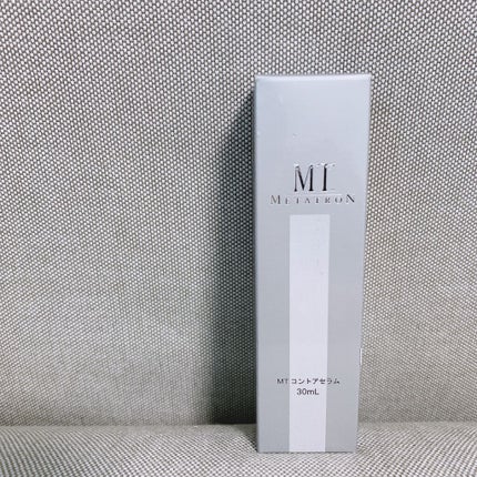 MT コントア セラム/MTメタトロン/美容液を使ったクチコミ(1枚目)