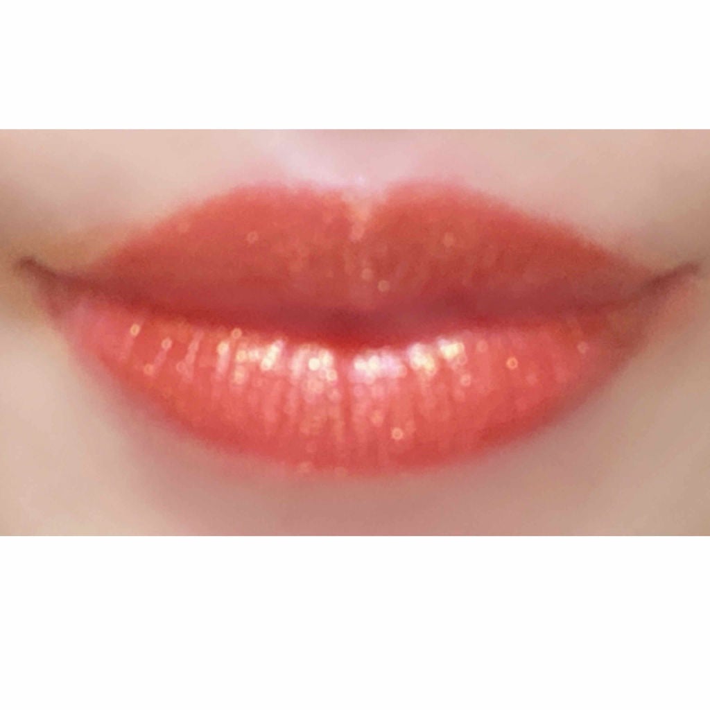 シャインコンパルジョン C/MAYBELLINE NEW YORK/口紅を使ったクチコミ(2枚目)
