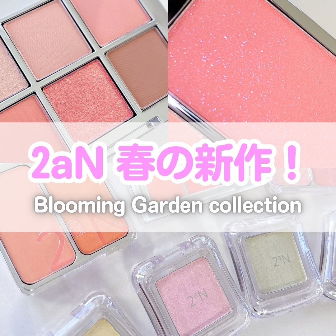 デュアルチーク/2aN/パウダーチークを使ったクチコミ(1枚目)