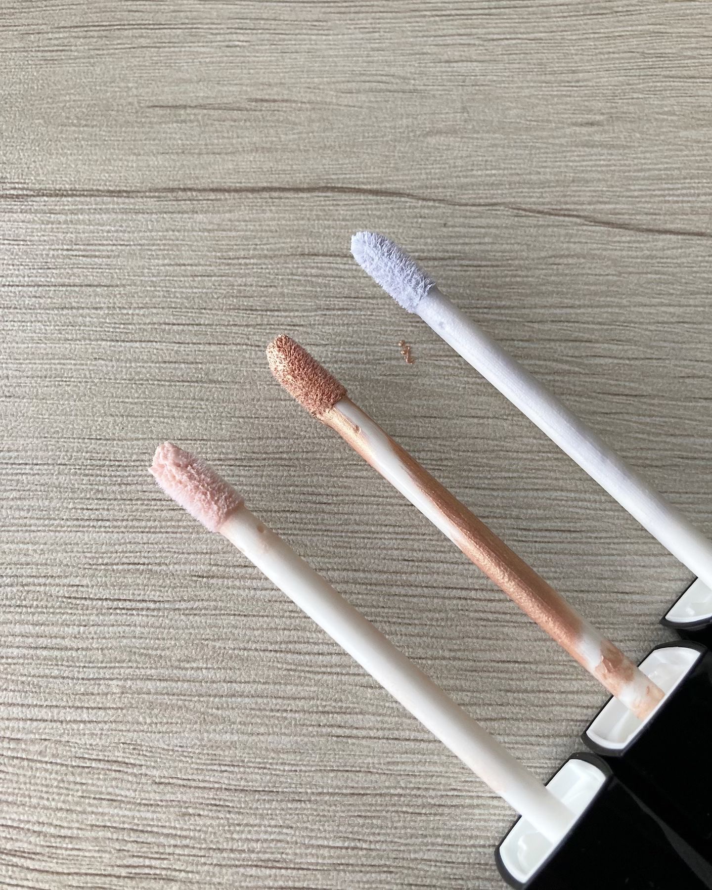 エクスパート カラー プライマー フォー アイズ/VDL/化粧下地を使ったクチコミ（2枚目）