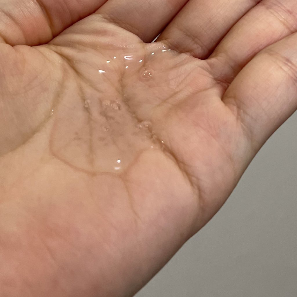 ミラクル シャイン シャンプー/ヘアトリートメント/&Prism/市販シャンプーを使ったクチコミ（3枚目）