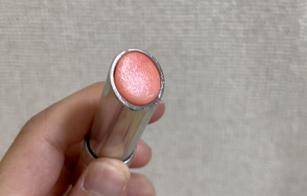 ディオール アディクト リップ グロウ/Dior/リップバームを使ったクチコミ（2枚目）