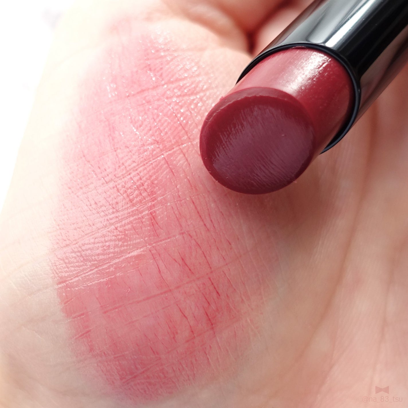 ケイト リップモンスター/KATE/口紅を使ったクチコミ(2枚目)