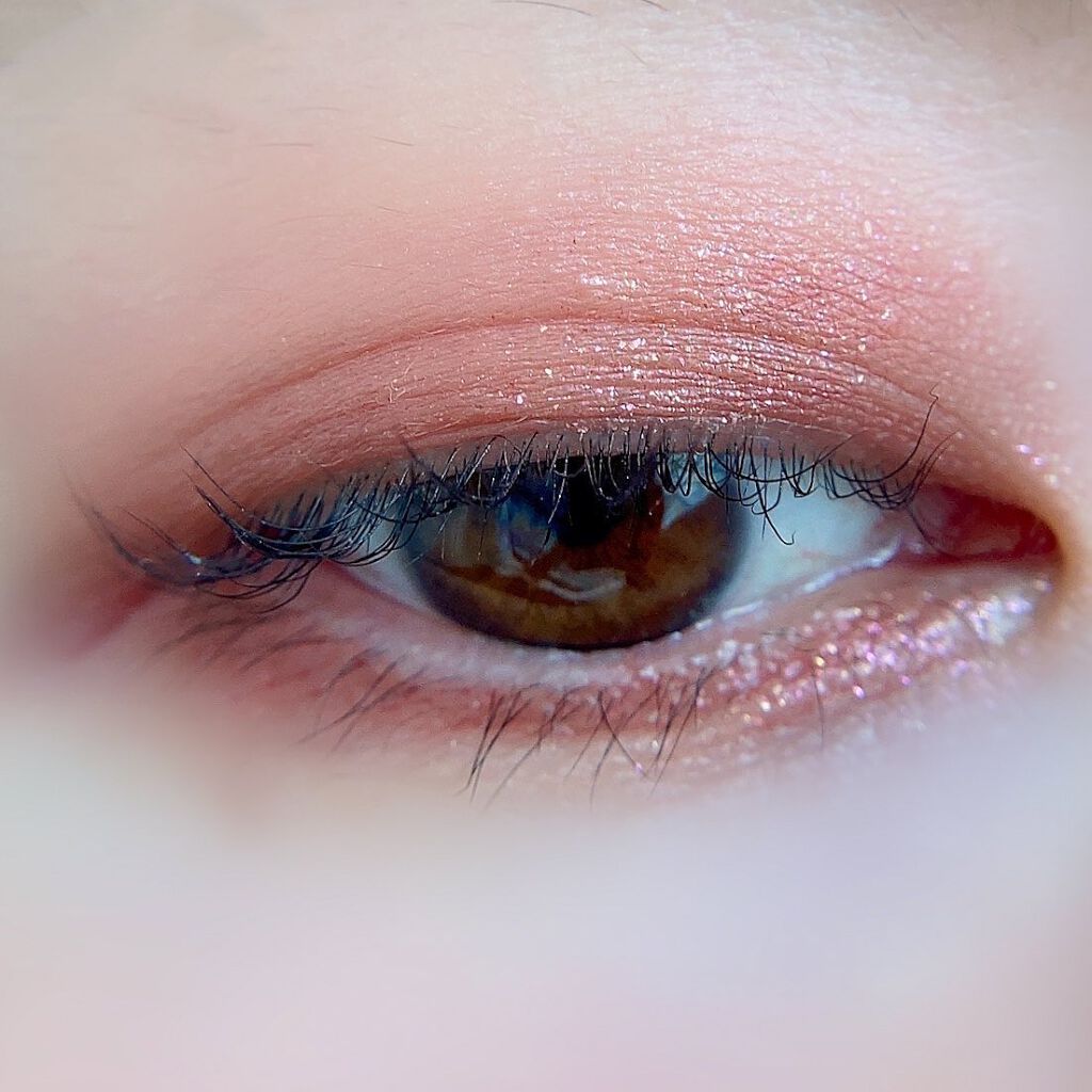 レ ベージュ パレット ルガール/CHANEL/アイシャドウパレットを使ったクチコミ(4枚目)