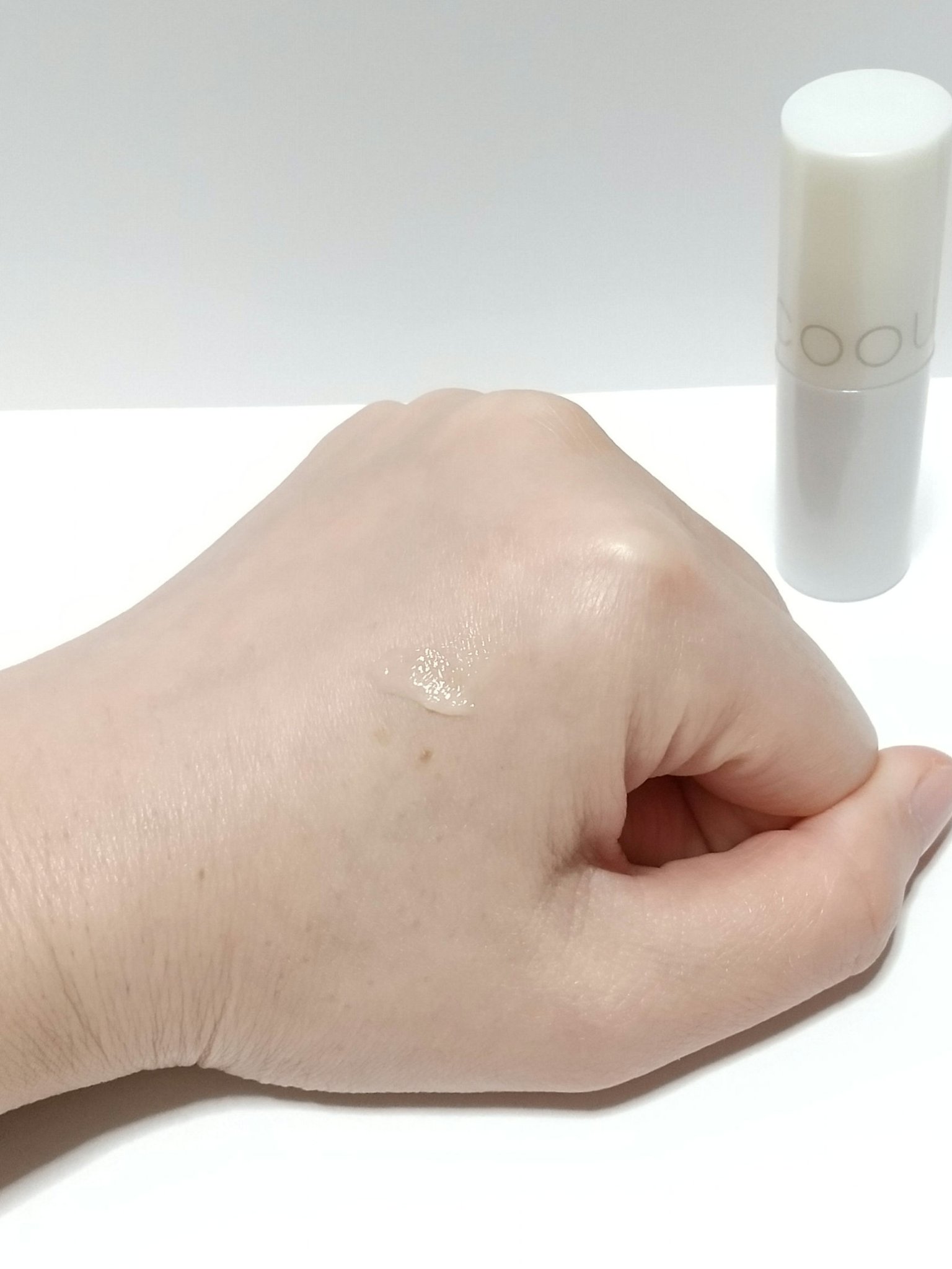 アイシャドウベース/coou/アイシャドウベースを使ったクチコミ（3枚目）