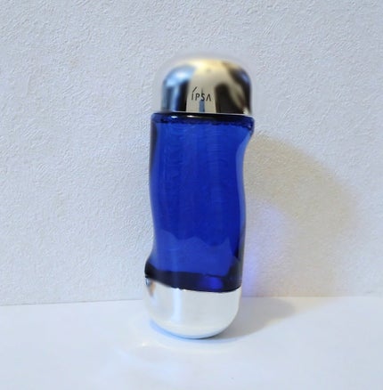 ザ・タイムR アクア ディープブルー(200ml)/IPSA/化粧水の画像