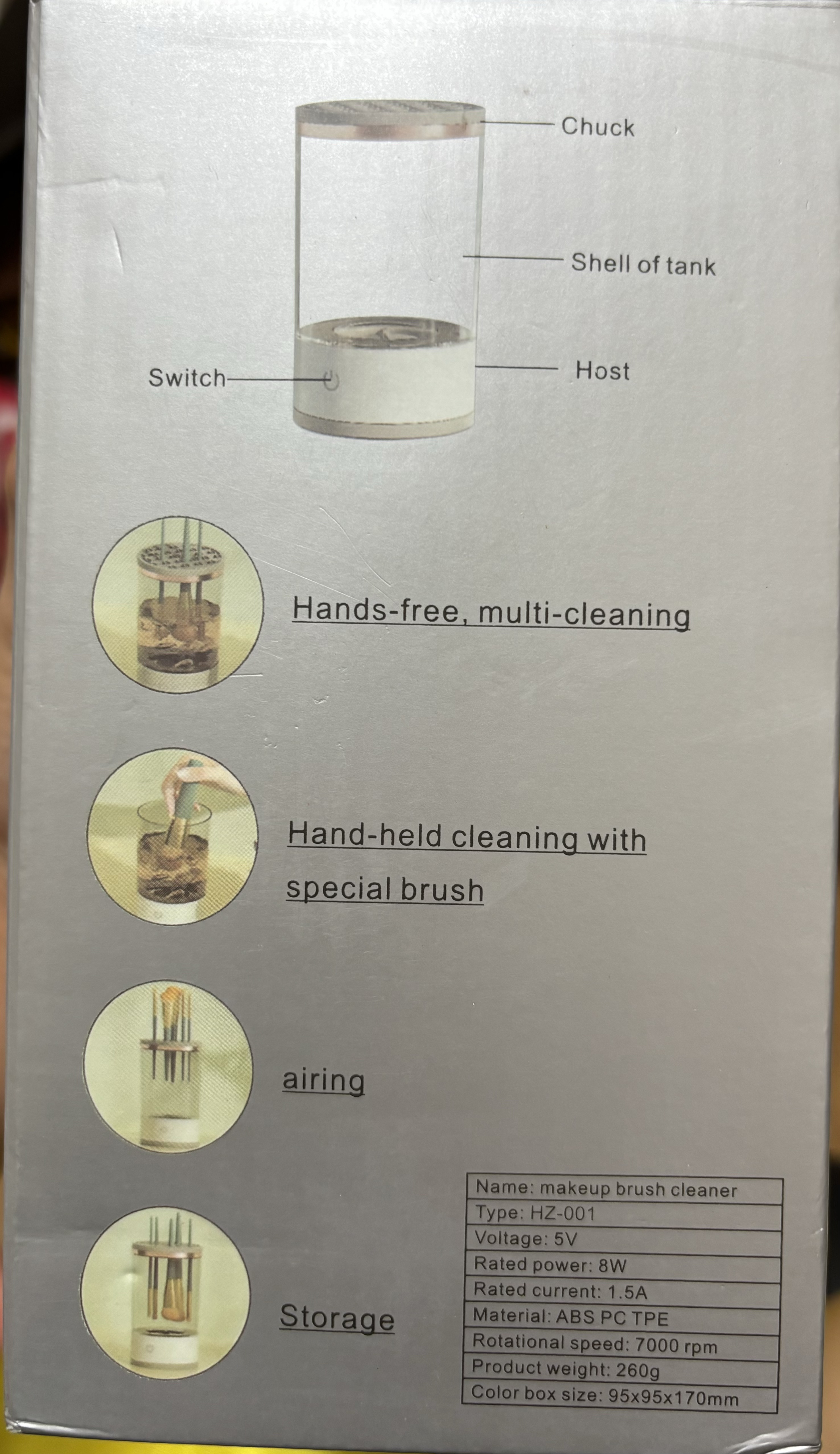 を使ったクチコミ（3枚目）