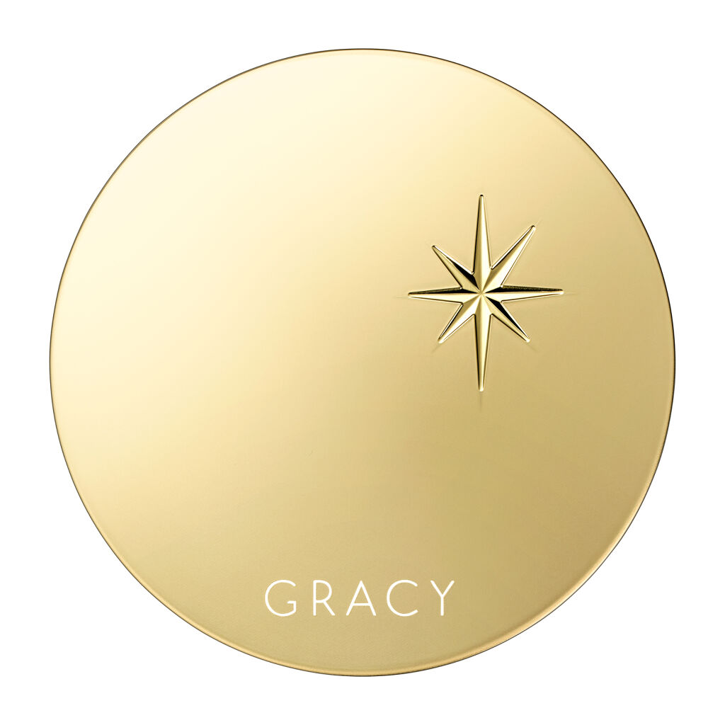 グレイシィのパウダーファンデーション