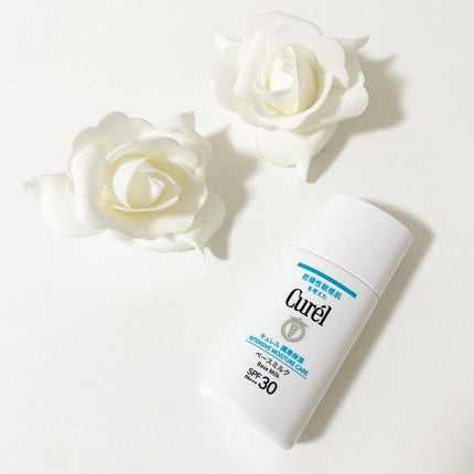 潤浸保湿 ベースミルク /キュレル/日焼け止めミルクを使ったクチコミ(1枚目)