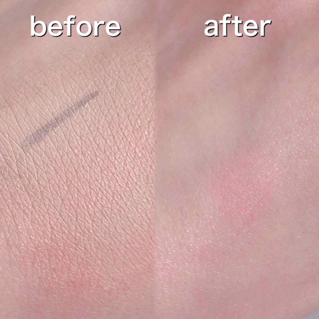 ミセラークレンジングシート ブライトアップ/ビフェスタ/クレンジングシートを使ったクチコミ(2枚目)