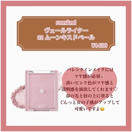 ピュア ブラッシュド サンシャイン チーク/PERIPERA/パウダーチークを使ったクチコミ(5枚目)