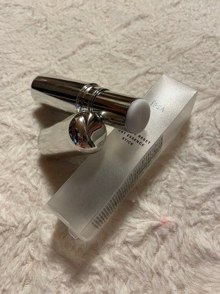 ザ・タイムR デイエッセンススティック/IPSA/美容液を使ったクチコミ(1枚目)