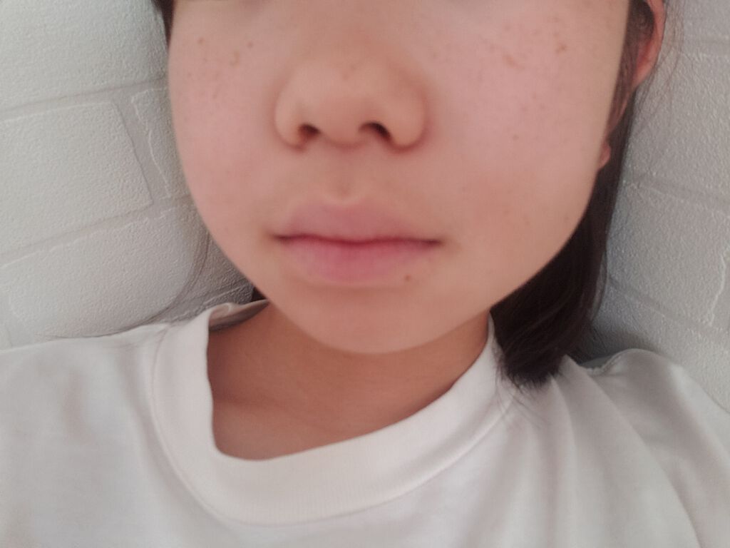 マシュマロホイップ モイスチャー/ビオレ/泡洗顔を使ったクチコミ（1枚目）