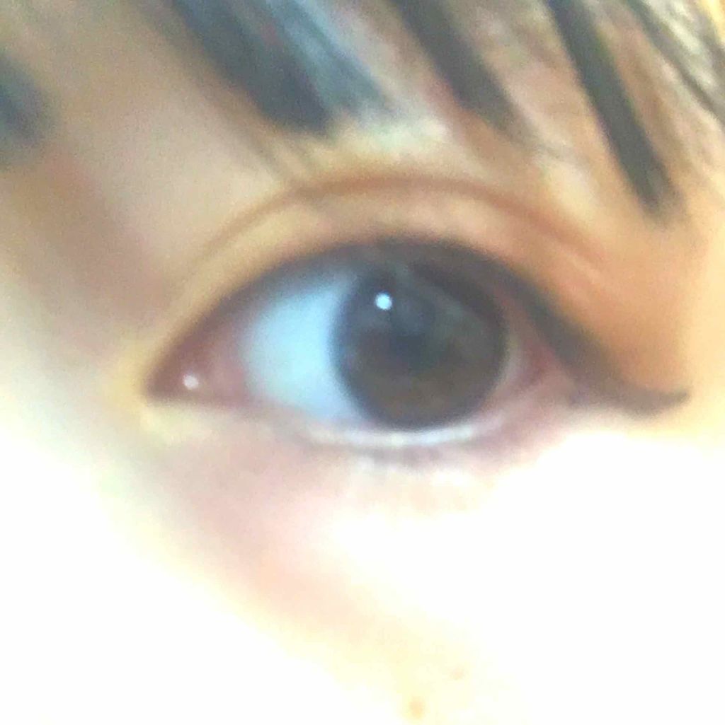 トーンアップアイシャドウ/CEZANNE/アイシャドウパレットを使ったクチコミ(1枚目)