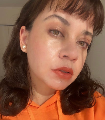 バーチャルアイズメイカー/KATE/アイシャドウパレットを使ったクチコミ(3枚目)