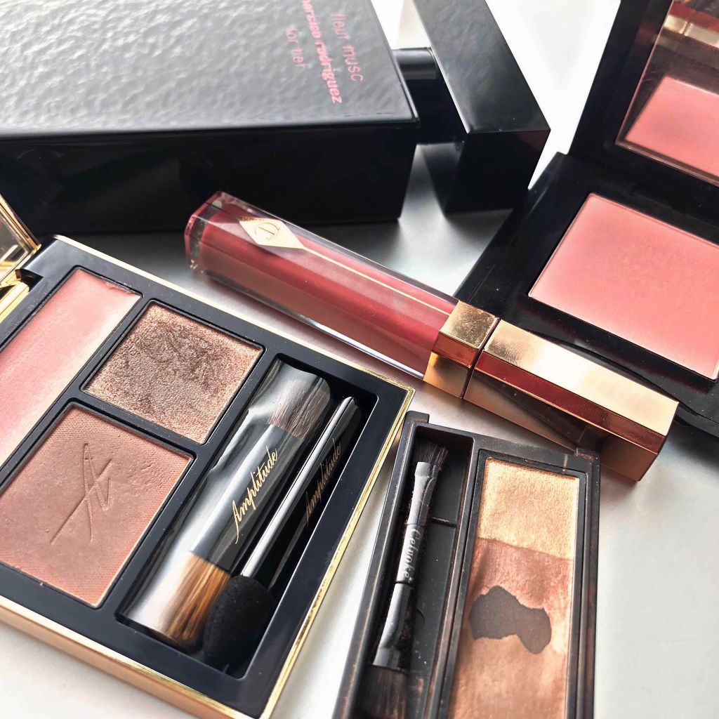 セルヴォーク インディケイトアイブロウパウダー/Celvoke/パウダーアイブロウを使ったクチコミ（1枚目）