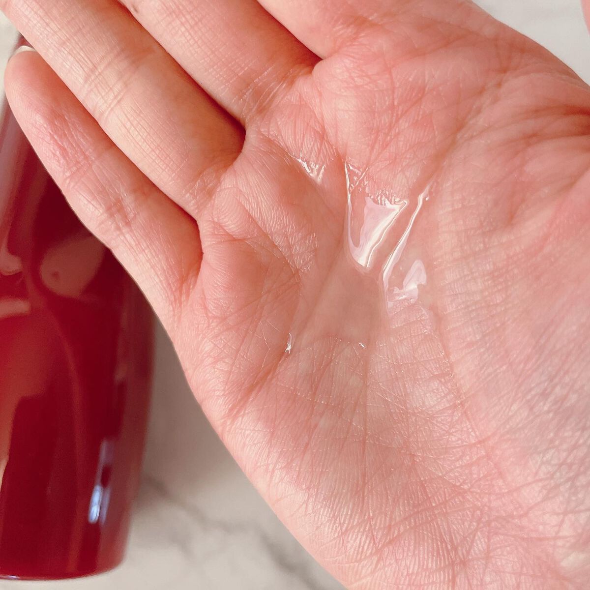 ディープ ハイドレーター/ONE BY KOSE/化粧水を使ったクチコミ(2枚目)