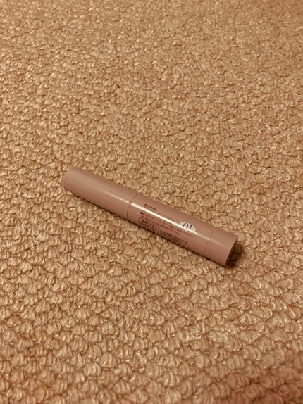 プランプリップケアスクラブ/キャンメイク/リップスクラブを使ったクチコミ(1枚目)