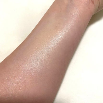 UVイデア XL プロテクショントーンアップ/ラ ロッシュ ポゼ/日焼け止めクリームを使ったクチコミ(4枚目)