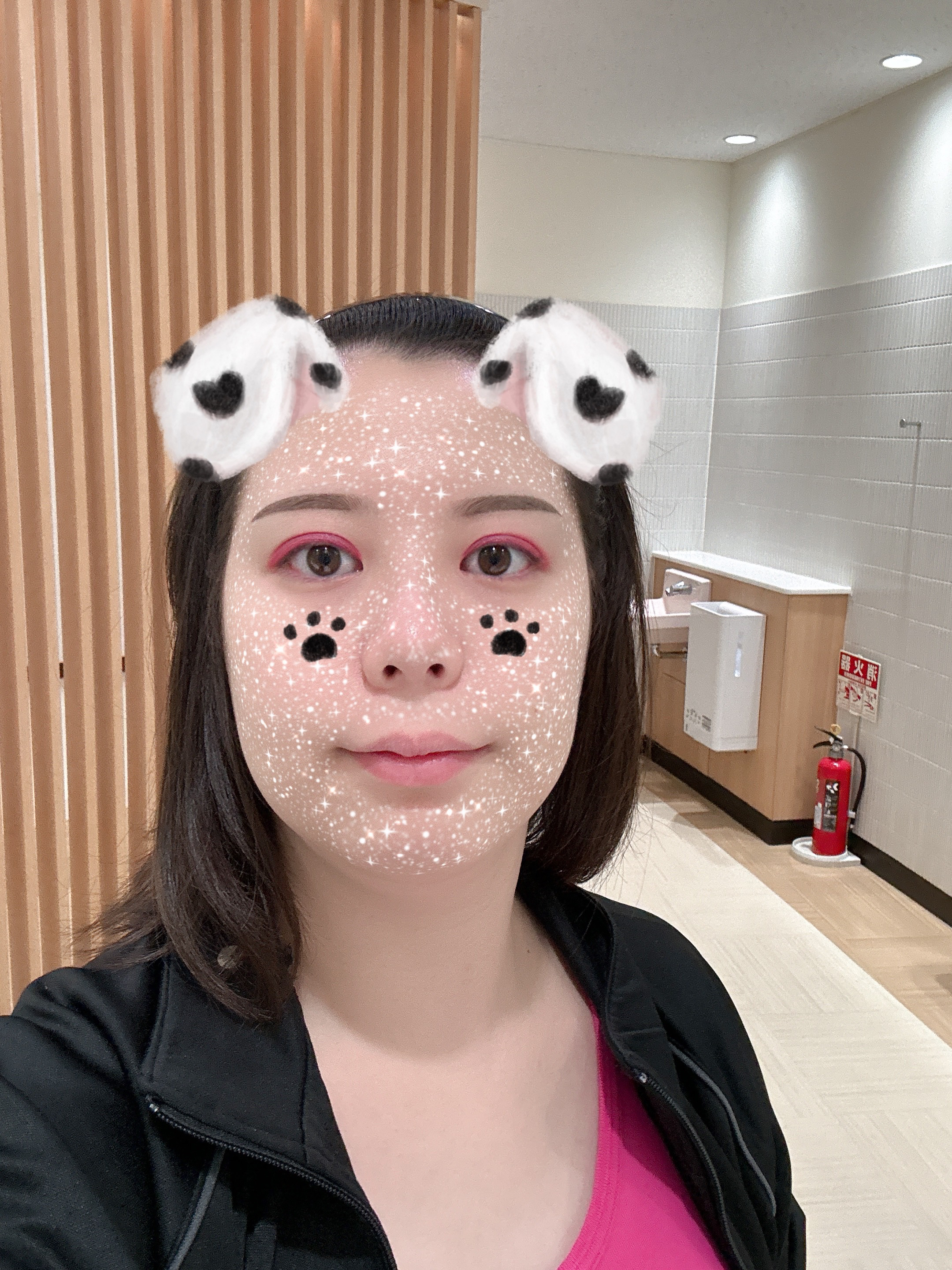 UR GLAM　EYE & CHEEK COLOR/U R GLAM/単色アイシャドウを使ったクチコミ（1枚目）