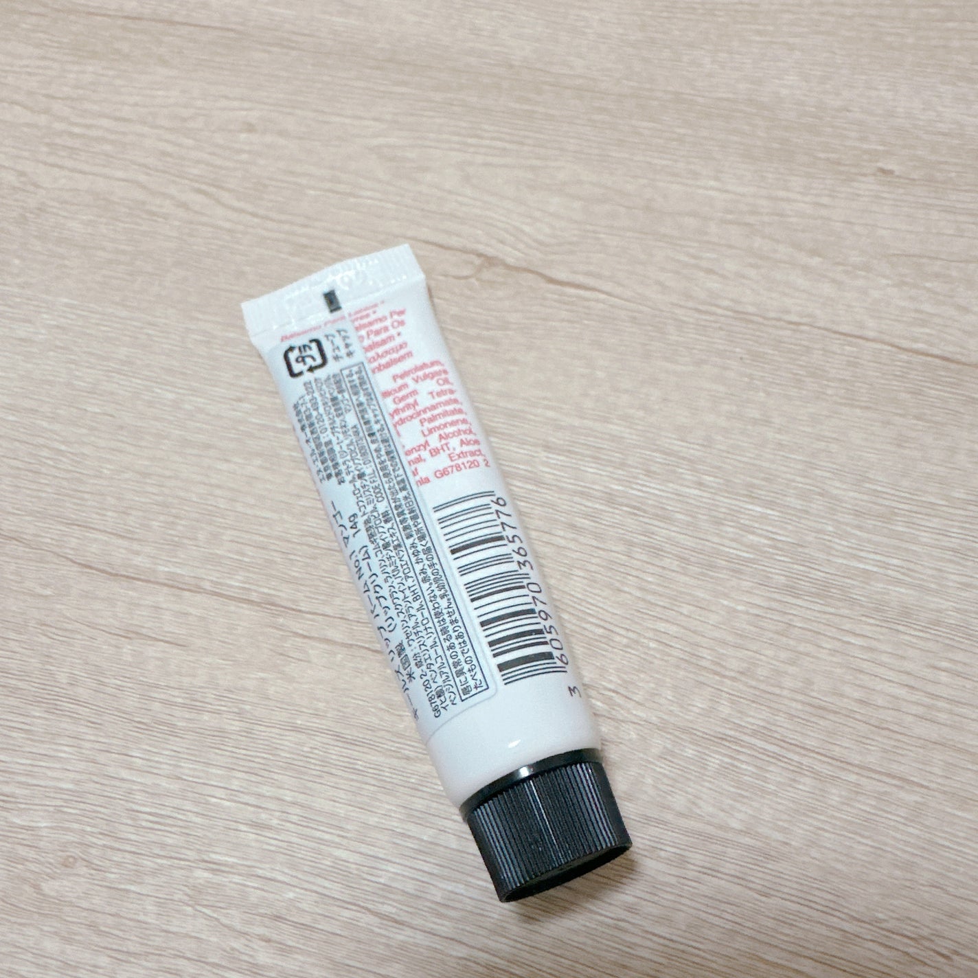 キールズ リップ バーム No.1/Kiehl's/リップバームを使ったクチコミ(2枚目)