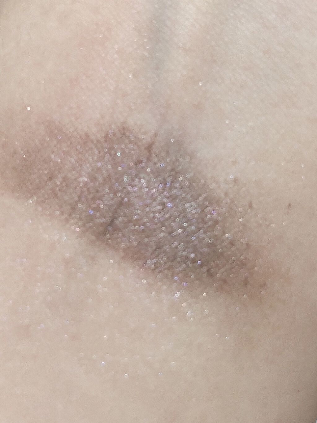 ニュアンスアイブローマスカラ BR773/インテグレート/眉マスカラを使ったクチコミ（3枚目）