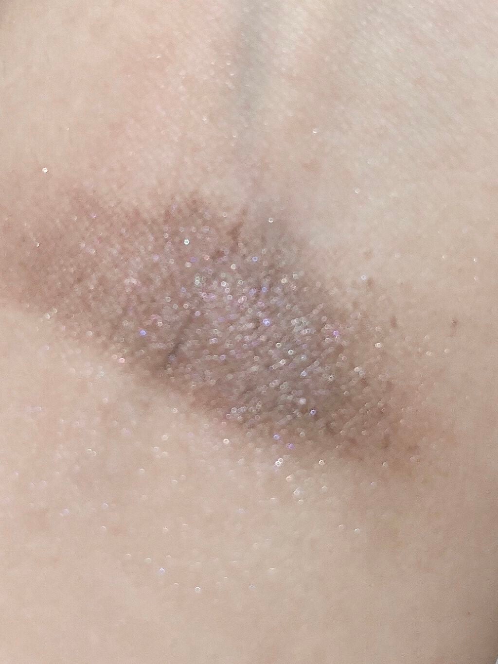 ニュアンスアイブローマスカラ/インテグレート/眉マスカラを使ったクチコミ(3枚目)