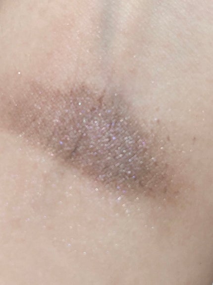 ニュアンスアイブローマスカラ BR773/インテグレート/眉マスカラを使ったクチコミ(3枚目)