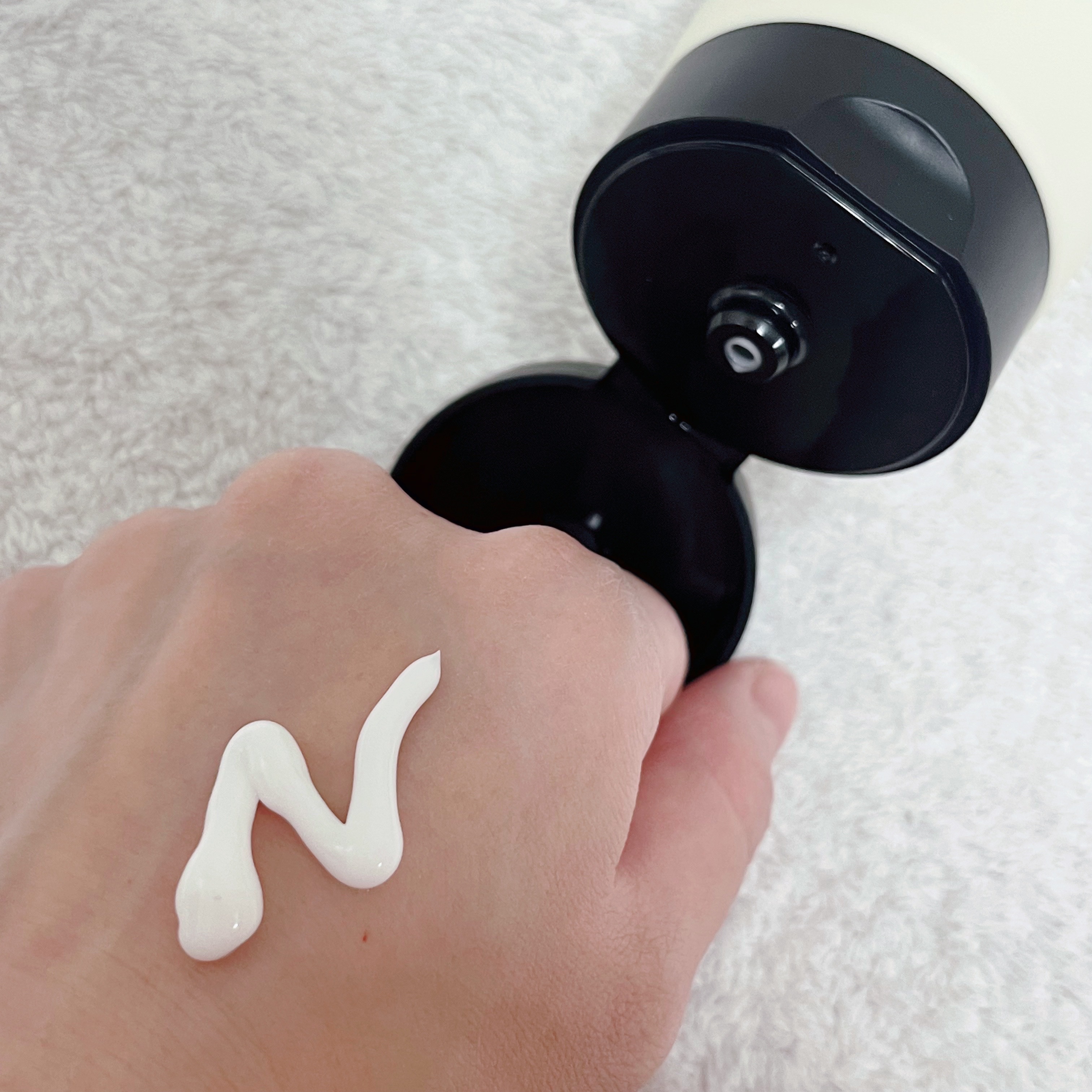 ベビー・アトローション/モンディエス/化粧水を使ったクチコミ（3枚目）