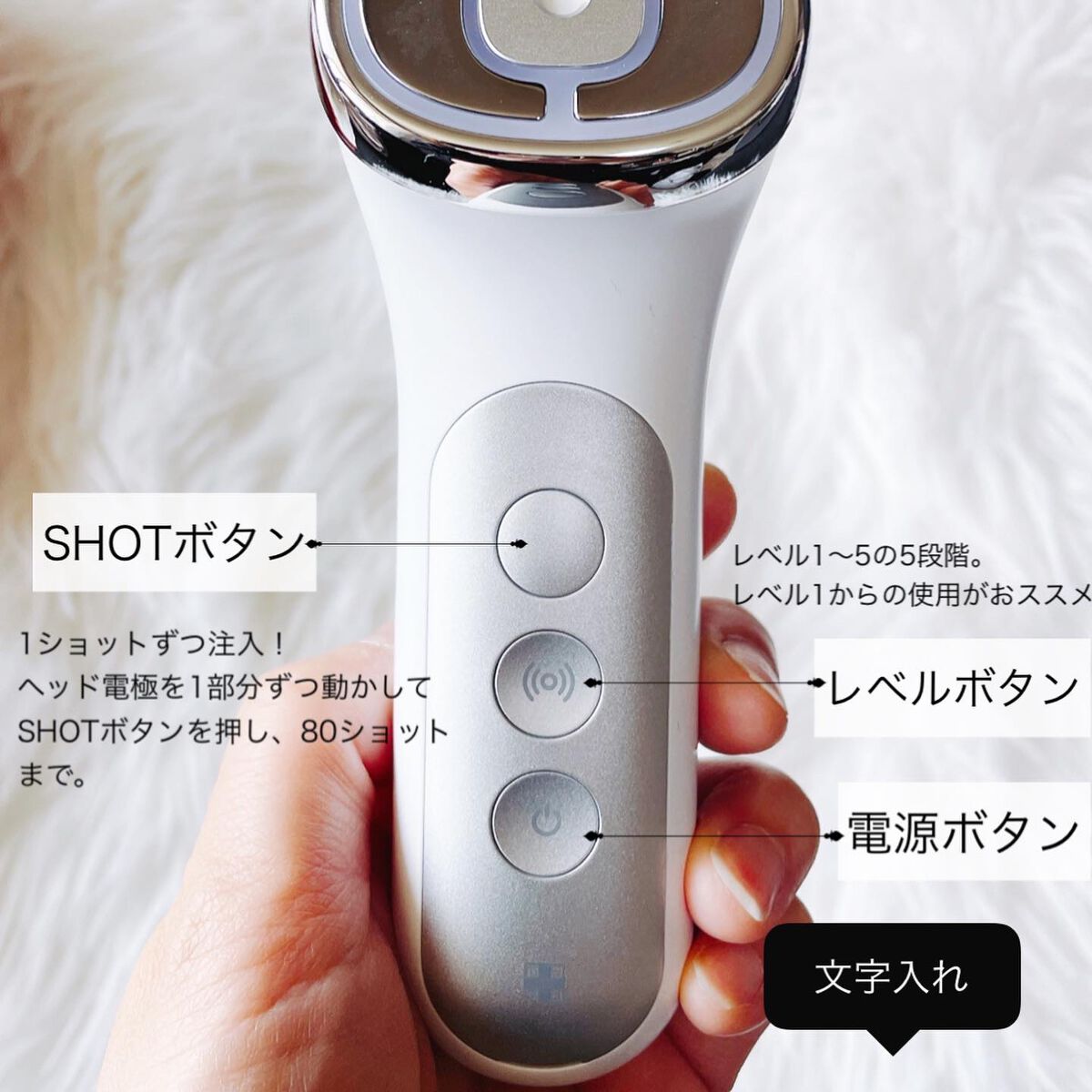 ユーセラディープショット|MEDICUBEの使い方を徹底解説 ユーセラディープショット|MEDICUBEの使い方を徹底解説