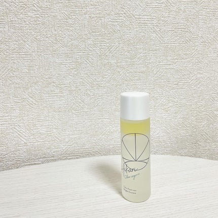 クリアパールワン ブライトエッセンス/HIKARI CLEAR オーガニック/美容液を使ったクチコミ(1枚目)