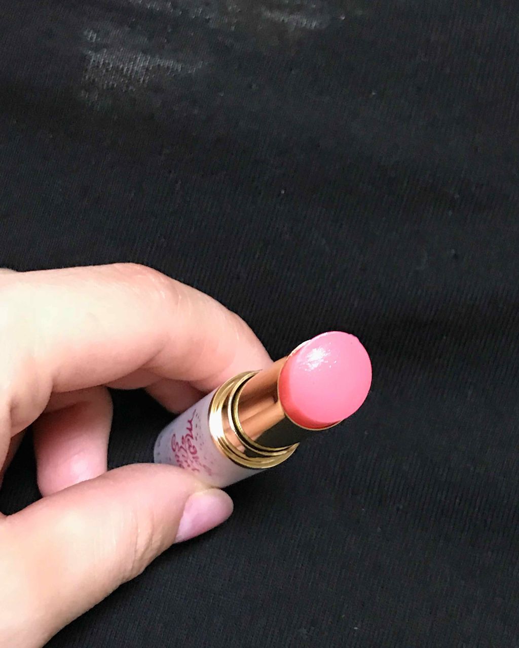 マジカルティント スティック/MISSHA/口紅を使ったクチコミ（1枚目）