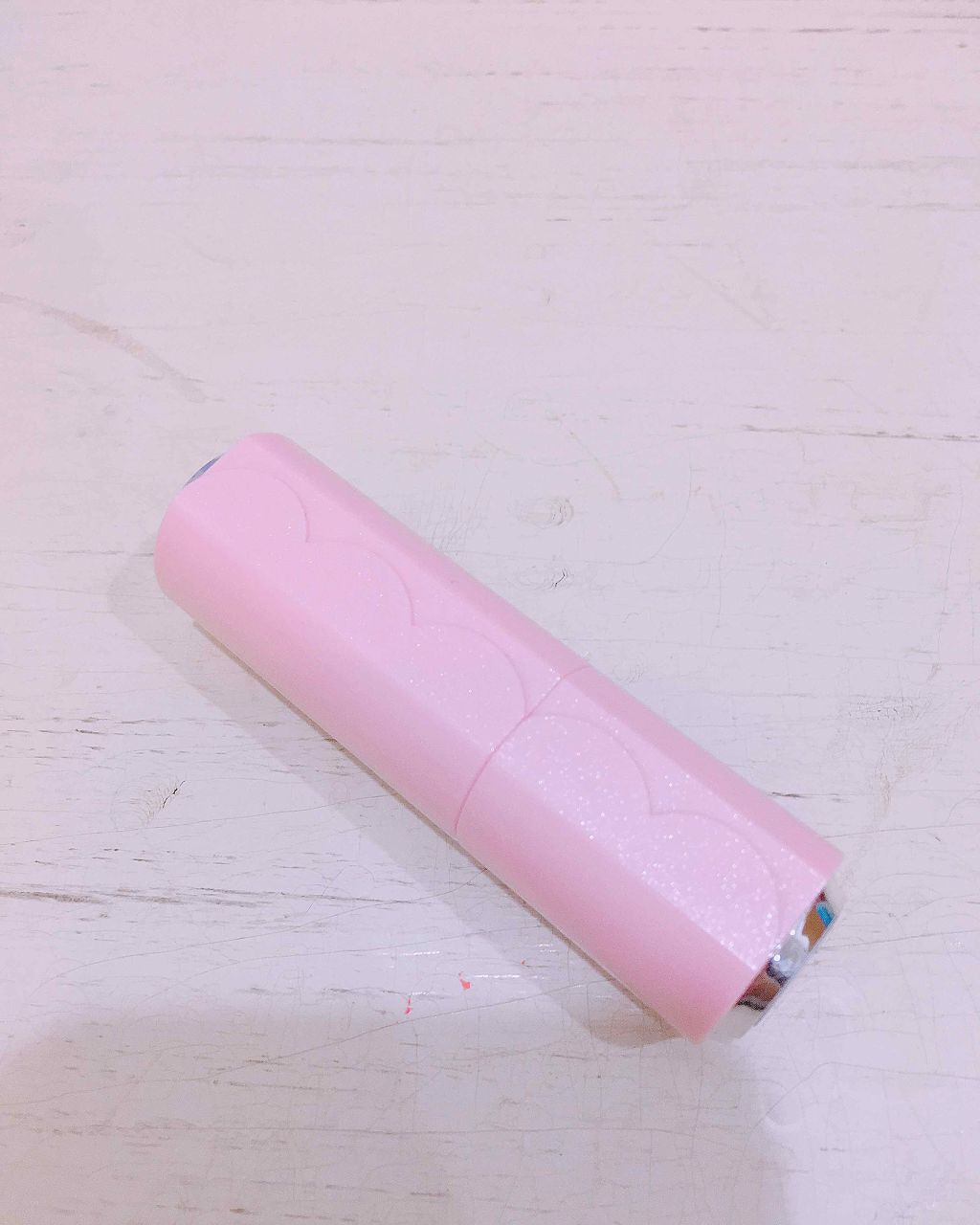 ディア マイブルーミング リップトーク シフォン/ETUDE/口紅を使ったクチコミ(1枚目)