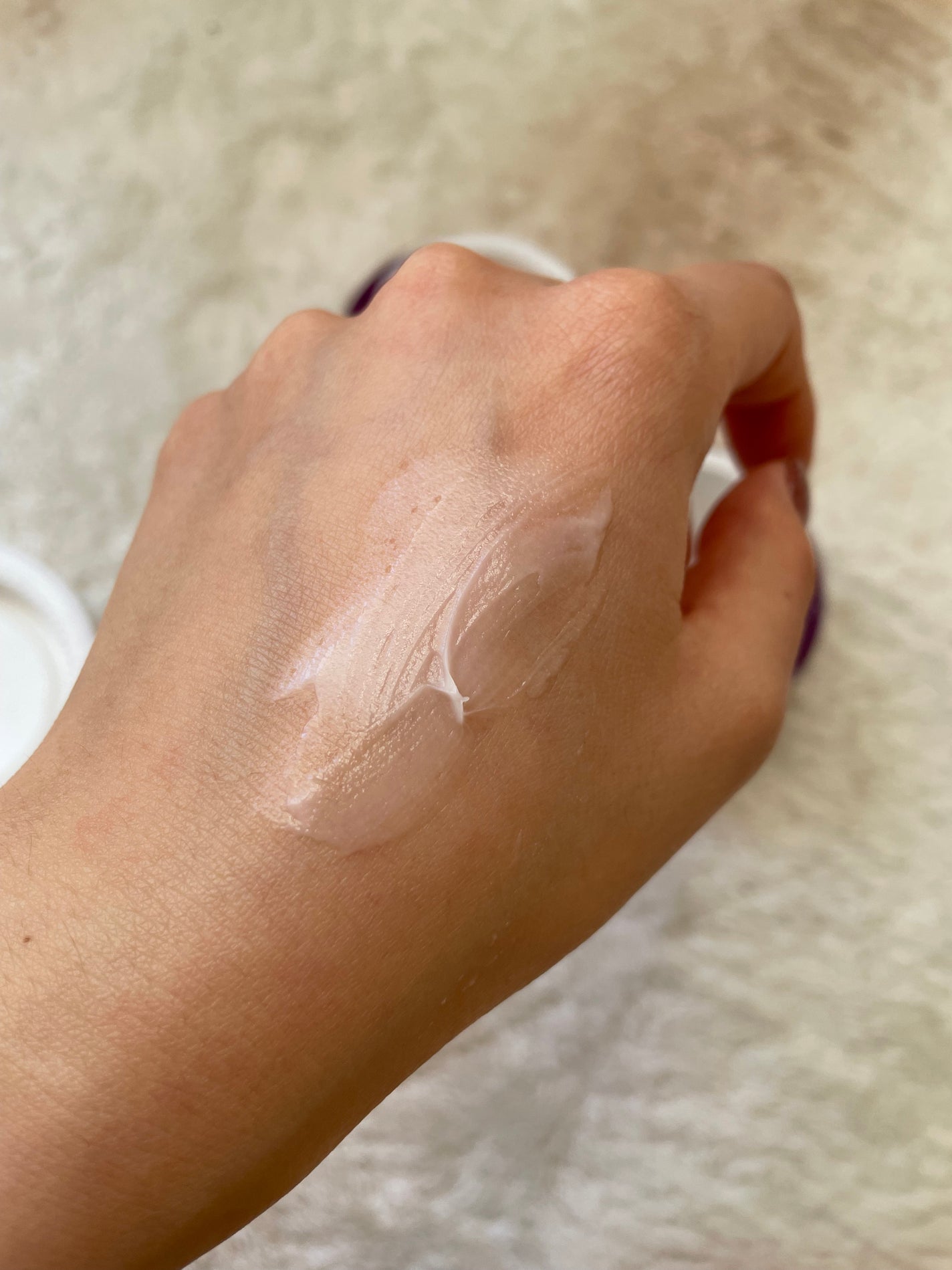 プロバイオダーム リフティング クリーム/BIOHEAL BOH/フェイスクリームを使ったクチコミ(5枚目)