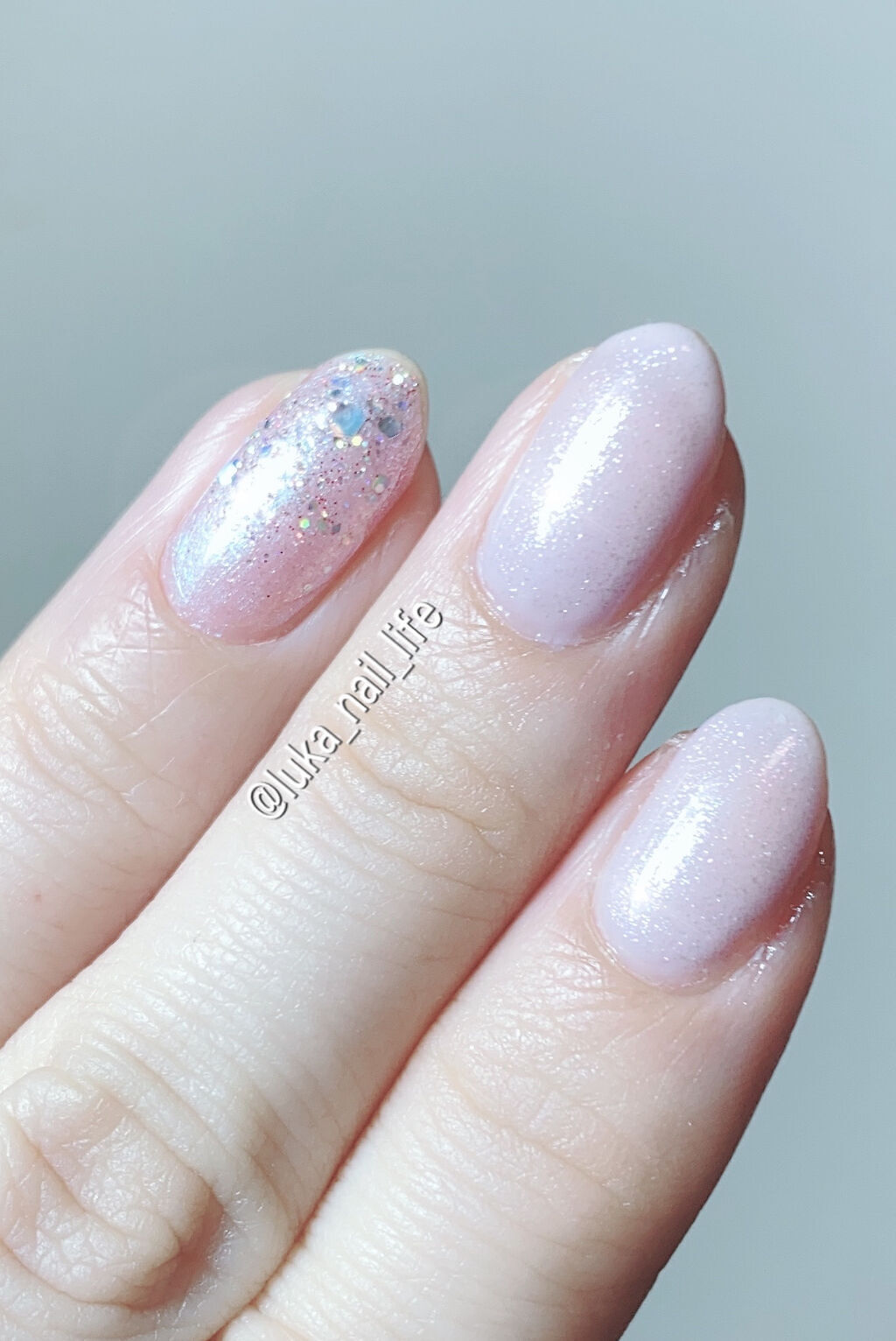 カラフルネイルズ/キャンメイク/マニキュアを使ったクチコミ（2枚目）