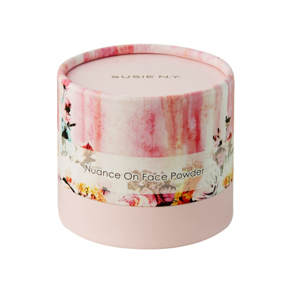 SUSIE N.Y. ニュアンスオン フェイスパウダー