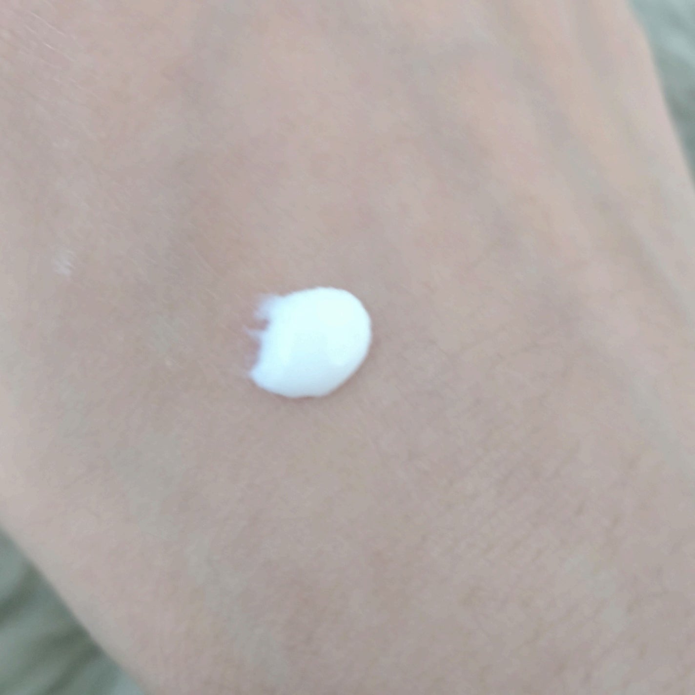 薬用美白スキンケアUV下地/なめらか本舗/化粧下地を使ったクチコミ(3枚目)