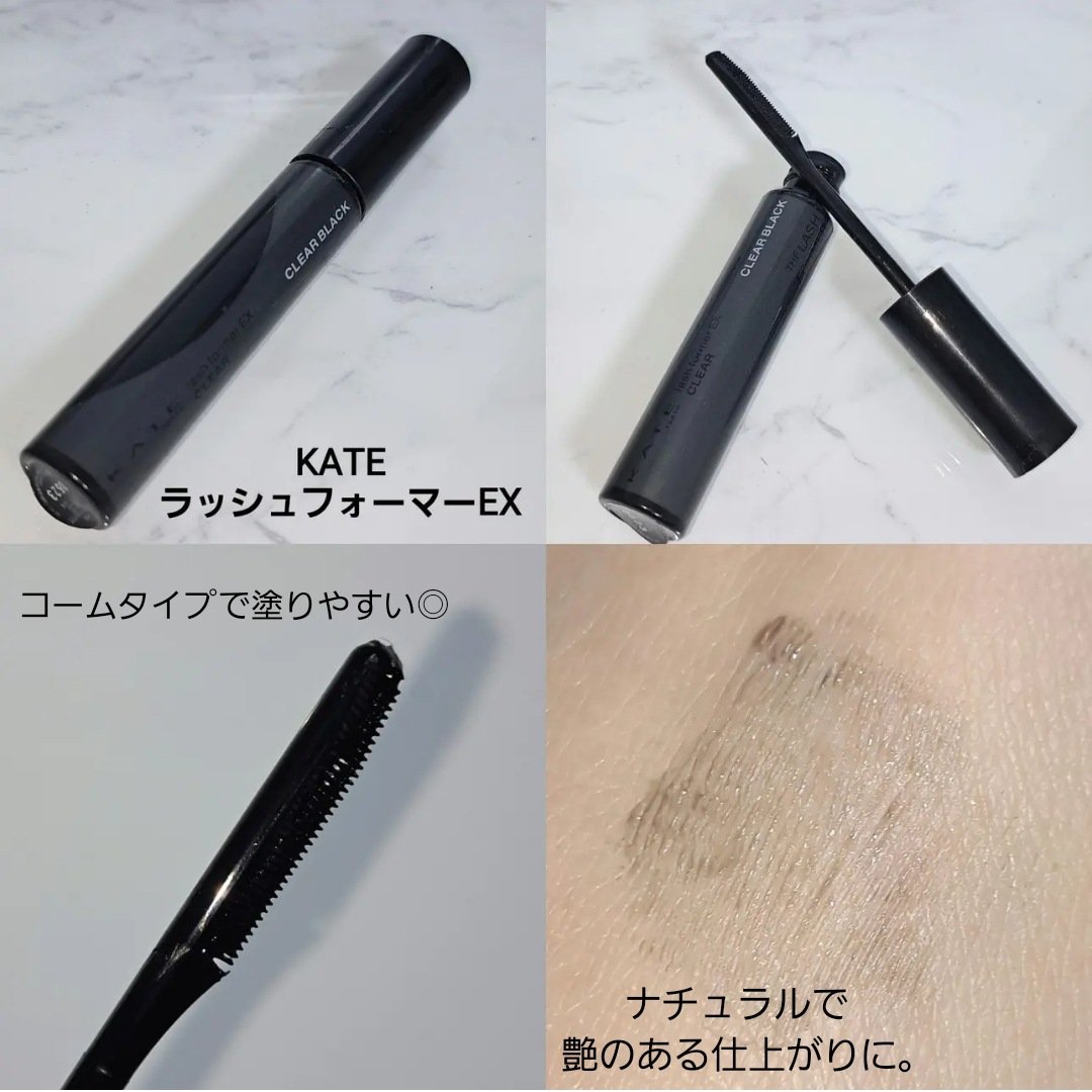 超細芯アイブロウ/CEZANNE/アイブロウペンシルを使ったクチコミ（3枚目）