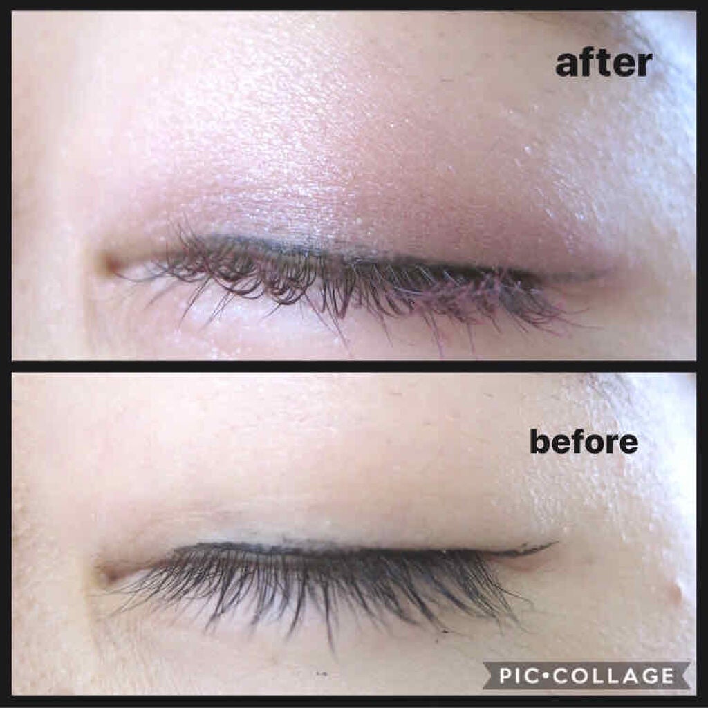 スムースリキッドアイライナー スーパーキープ/ヒロインメイク/リキッドアイライナーを使ったクチコミ(2枚目)