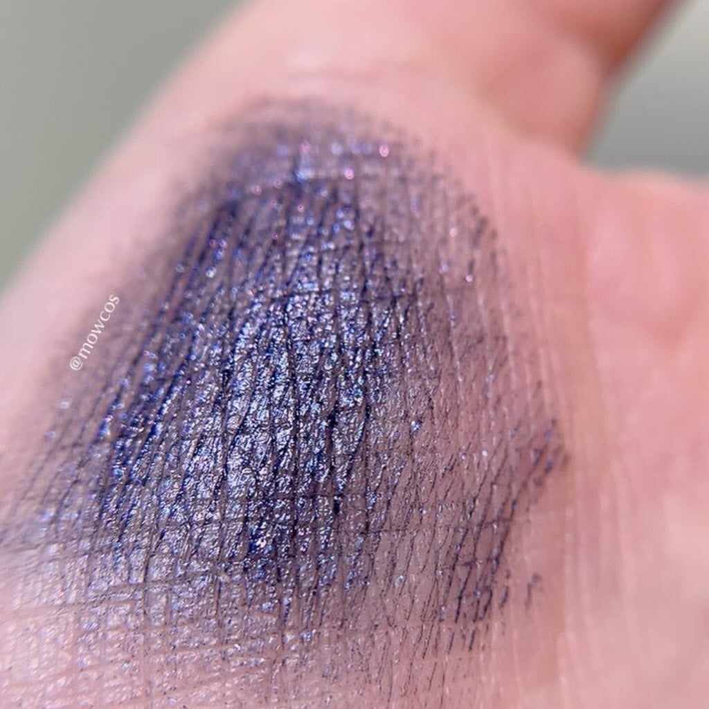 スカイハイ コスミックブラスト/MAYBELLINE NEW YORK/マスカラを使ったクチコミ(1枚目)