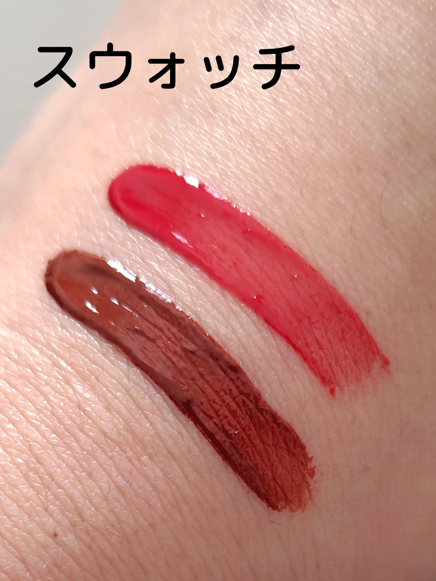 エファクラ ピールケア セラム/ラ ロッシュ ポゼ/美容液を使ったクチコミ(5枚目)