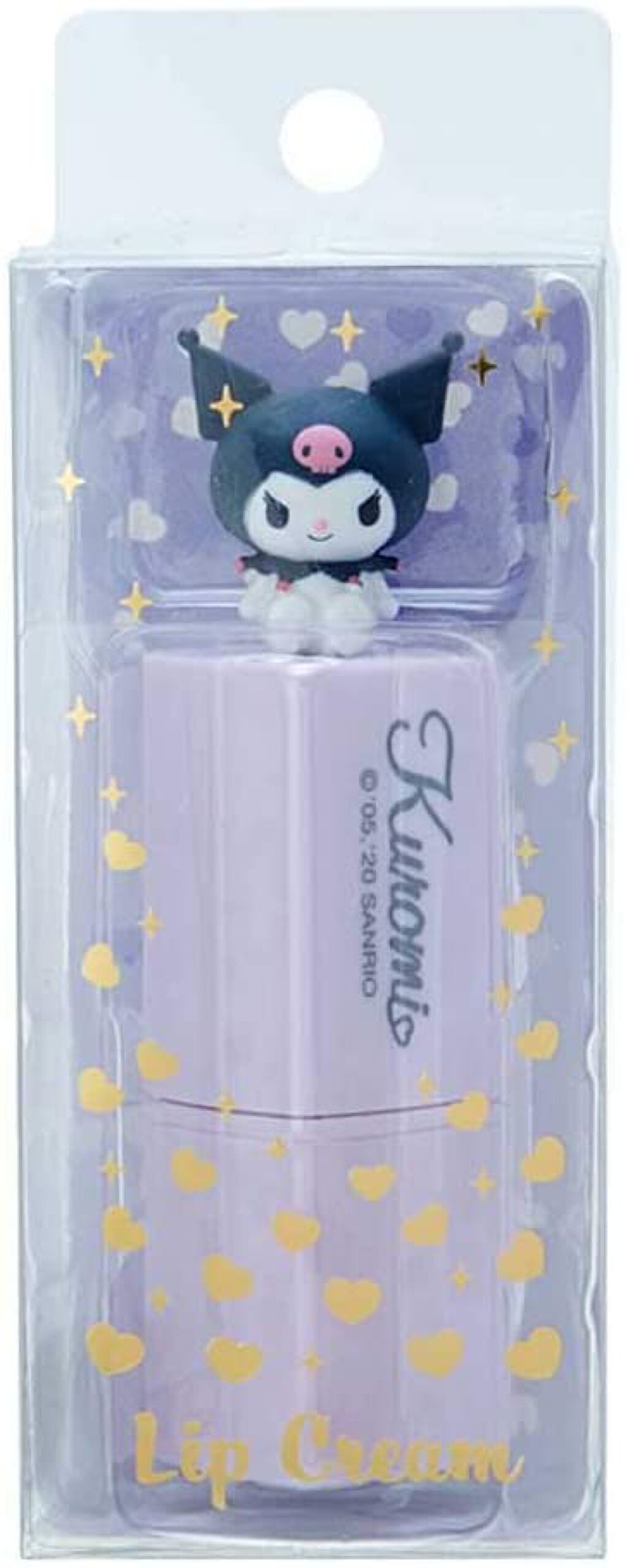 ハートリップクリーム クロミ