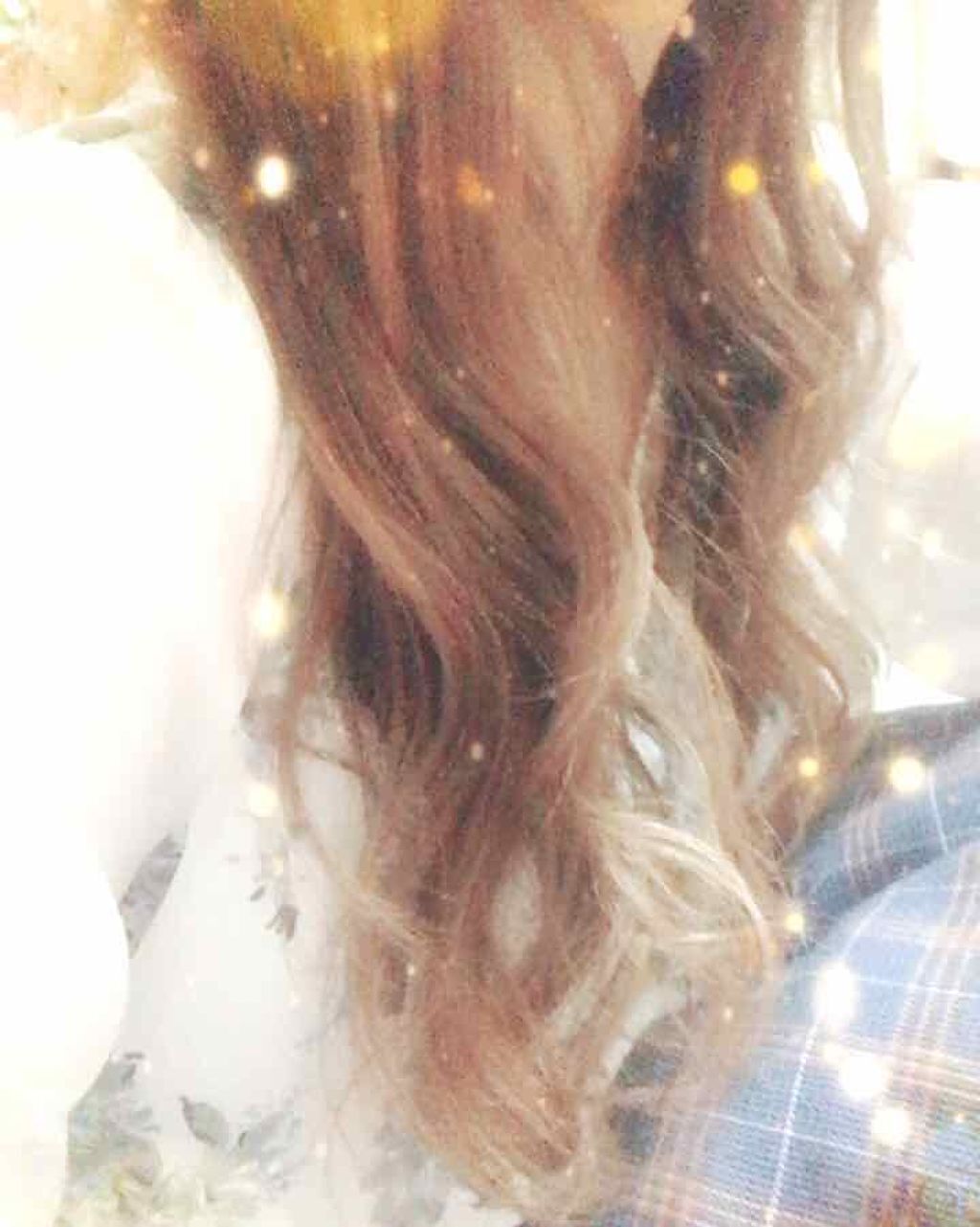 アイロンスタイルつくれるローション/リーゼ/プレスタイリング・寝ぐせ直しを使ったクチコミ(2枚目)