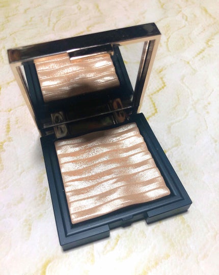 プリズム エアー ハイライター/CLIO/パウダーハイライトを使ったクチコミ(2枚目)