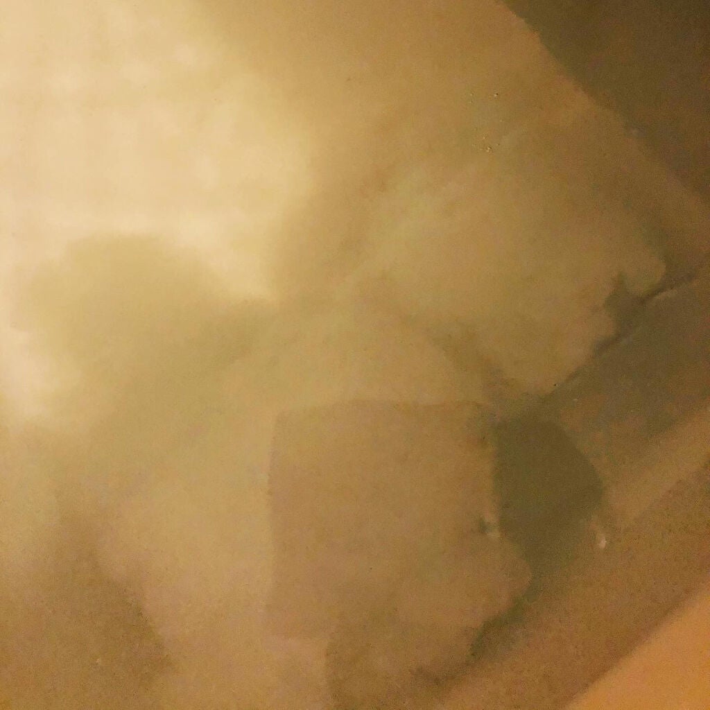 mike-maru on LIPS 「クアオルトのレビューになります😊重炭酸のパワーで血行促進をして..」(4枚目)