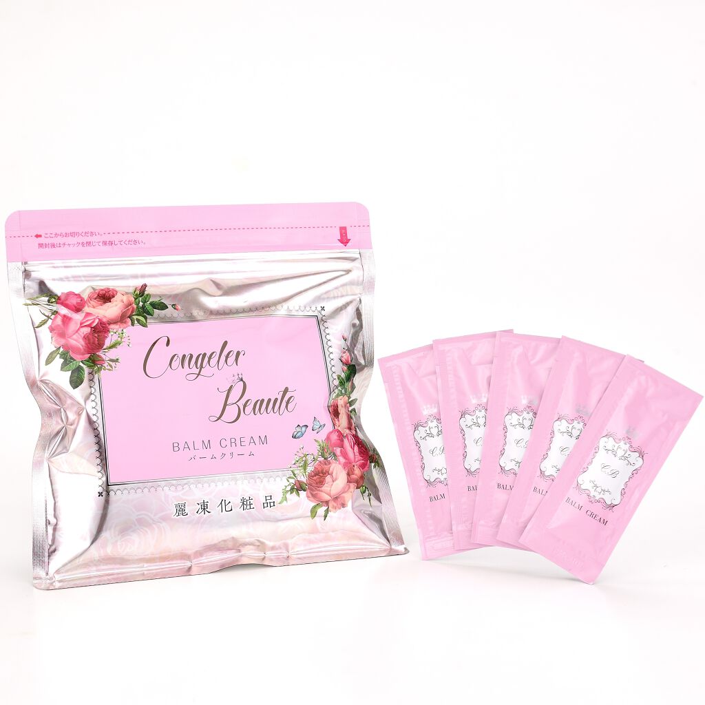 薔薇の花デザイン・バームクリーム