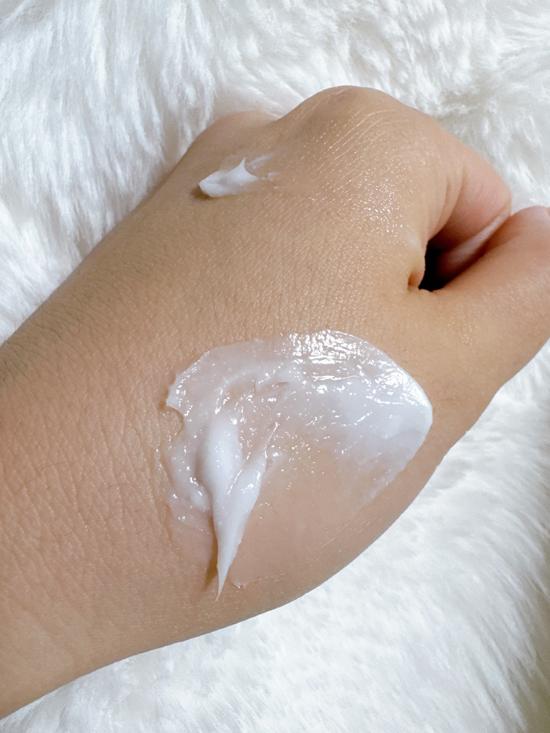 アトバリア365クリーム/AESTURA/フェイスクリームを使ったクチコミ（3枚目）